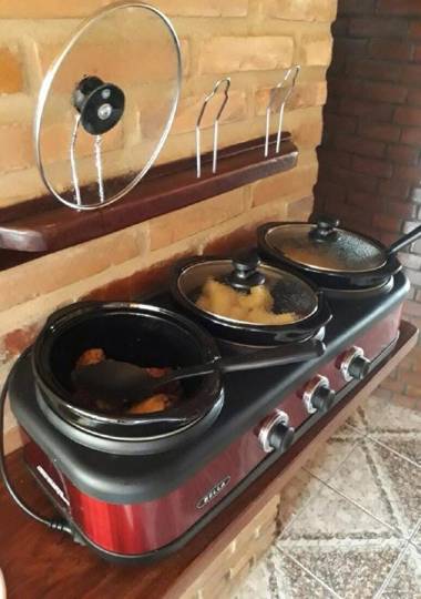 Recanto do Mergulhão