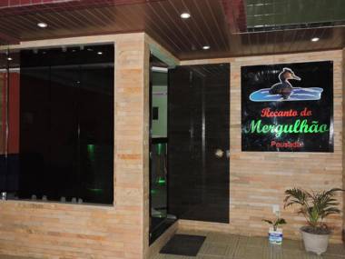 Recanto do Mergulhão