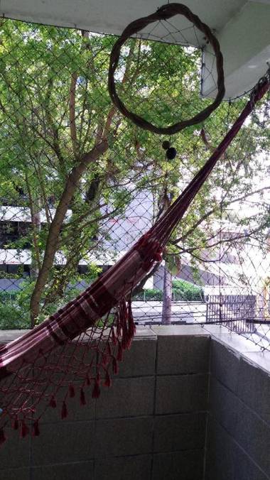 Suíte Fiore Ponta Verde