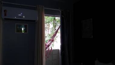 Suíte Fiore Ponta Verde