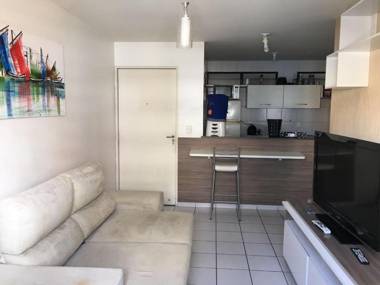 Apartamento Jatiuca
