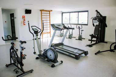 NEO 2 Beira Mar Praia Pajuçara