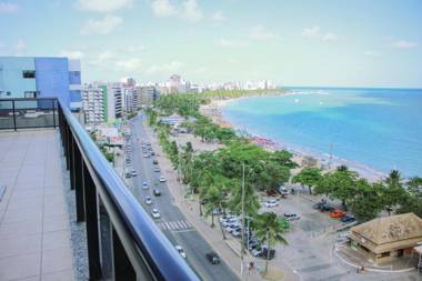 NEO 2 Beira Mar Praia Pajuçara