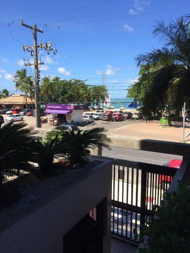 Beira Mar da Pajuçara