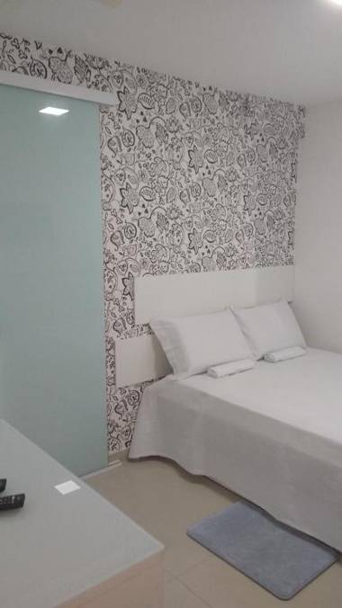 Apartamento Blue Tower