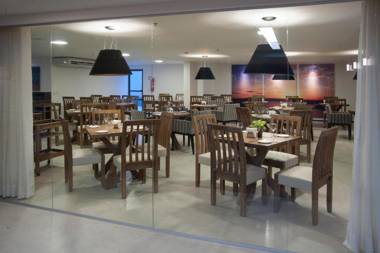 Ritz Suites Lifestyle