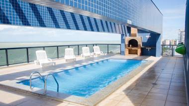 Apartamentos na Orla da Pajuçara