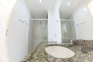 Flat Beira-Mar - NEO Pajuçara