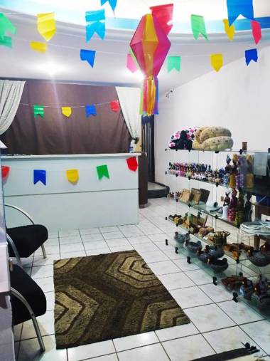 Pousada Sol e Mar de Pajuçara