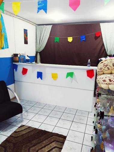 Pousada Sol e Mar de Pajuçara