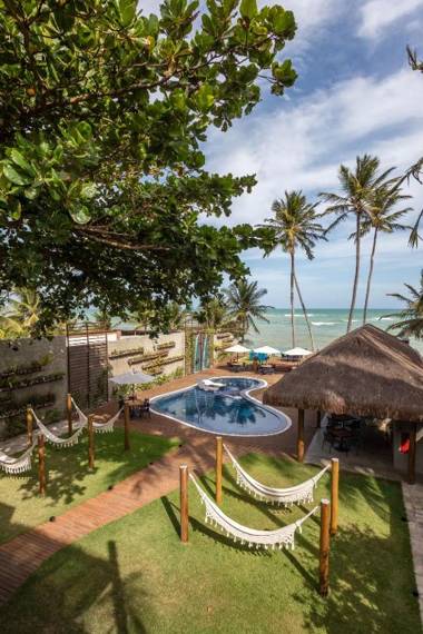 Flor de Lis Exclusive Hotel