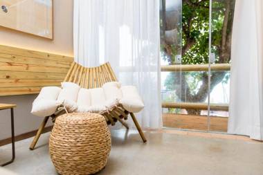 Flor de Lis Exclusive Hotel