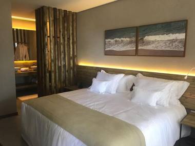 Flor de Lis Exclusive Hotel