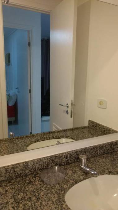 Ótimo Ap na Pajuçara - Maceió