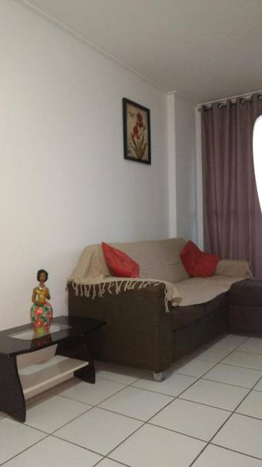 Ótimo Ap na Pajuçara - Maceió