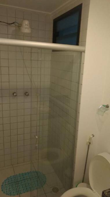 Ótimo Ap na Pajuçara - Maceió