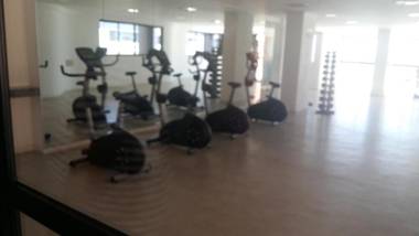 Apartamento Maceio Mar e Praia Pajuçara