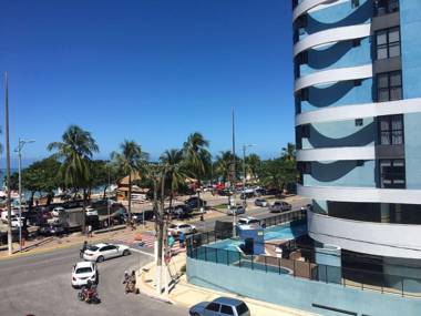 Apartamento Maceio Mar e Praia Pajuçara