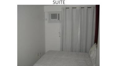 Apartamento Ametista