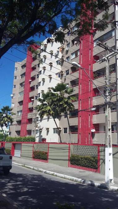 Braga Apartamento Temporada Maceió