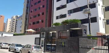 Apartamento Ponta Verde / Pajuçara - Edf. Soho 2/4 Suite