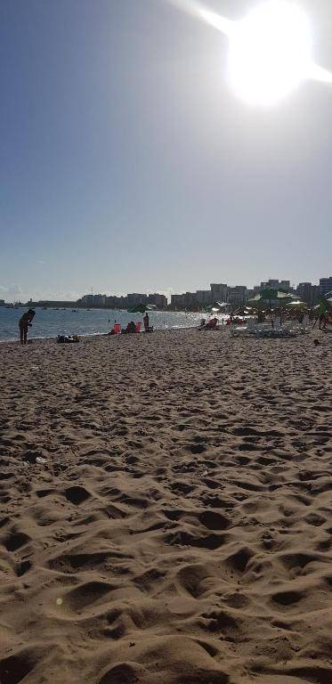 Apartamento Ponta Verde / Pajuçara - Edf. Soho 2/4 Suite