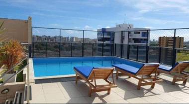 Apartamento Jatiúca MCZ