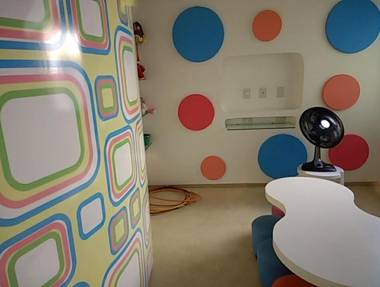 Apartamento Jatiúca MCZ