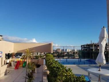 Apartamento Jatiúca MCZ