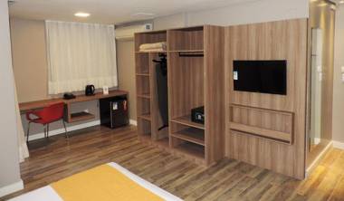 Comfort Hotel Maceió