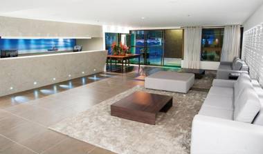 Hotel Suítes Flat Maceió
