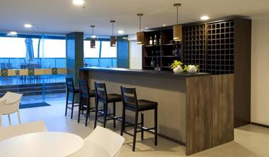 Hotel Suítes Flat Maceió