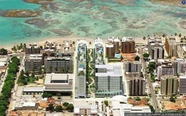 JTR Mexico Vista Mar