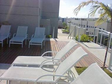 JTR Mexico Vista Mar