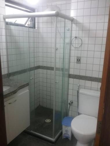 Apto Edifício Santorini