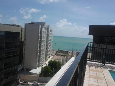 Apto Edifício Santorini