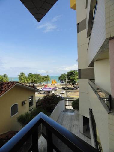 Apartamento Studio na Beira Mar de Pajuçara - todo reformado