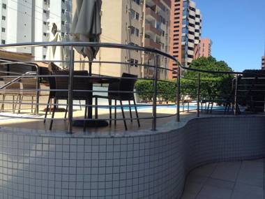 Apartamento Ponta Verde - SOHO