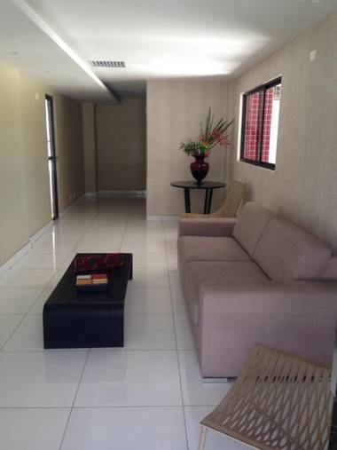 Apartamento Ponta Verde - SOHO