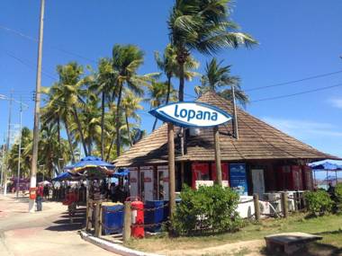 Apartamento Ponta Verde - SOHO