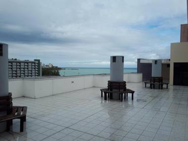 Maceió Pajuçara Ed. Neo 1