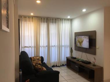 Apartamento Orla Pajuçara