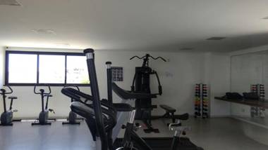 Apartamento Orla Pajuçara