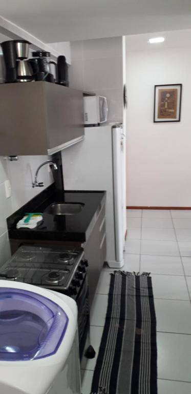 Casa de Ondina - Apto na Ponta Verde em Maceió