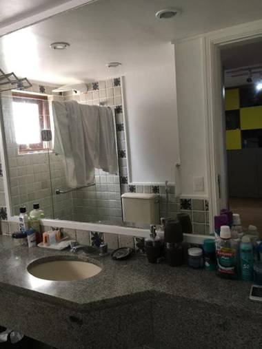 Flat Jatiúca Suítes Resort