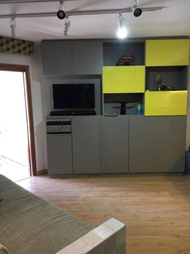 Flat Jatiúca Suítes Resort