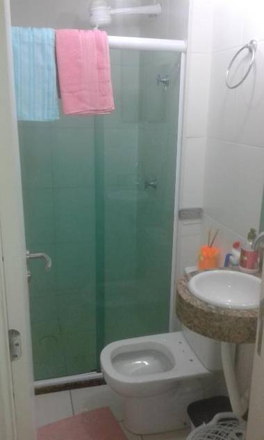 edficio gales pajuçara