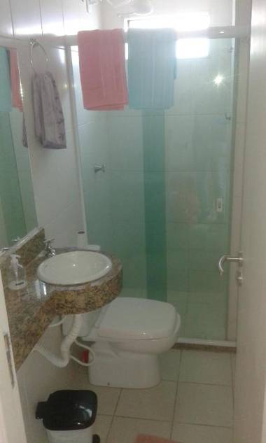 edficio gales pajuçara