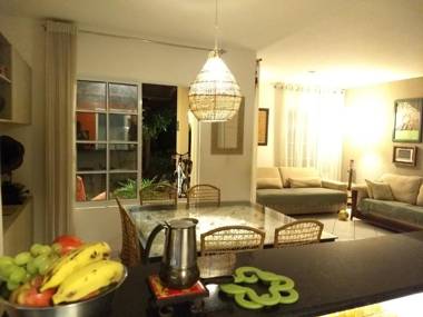 Casa - Di condominio a beira mar