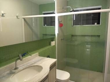 Casa - Di condominio a beira mar